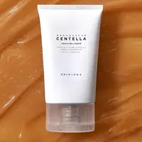 SKIN1004 Madagascar Centella Asiatica Soothing Cream Quadruple Ceramide Complex Deep Hydration Korean skincare 75ml