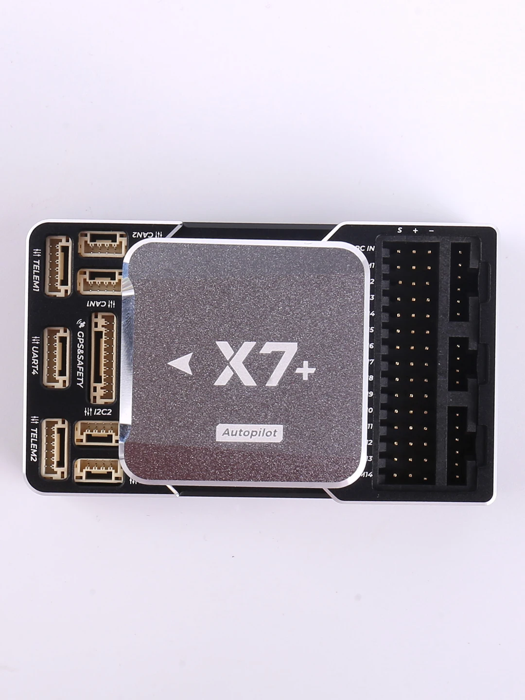 CUAV NEW X7 Pixhawk Open Source Flight Controller for PX4 ArduPilot FPV RC Drone Quadcopter Drop Shipping