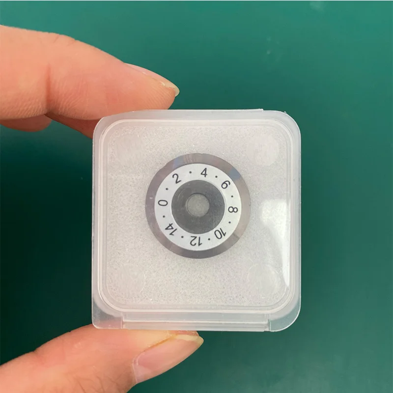 Free Shipping Fitel S325 S326 S321 S323 S324 Fiber Cleaver Blade B321 for FITEL S325A S326A Optical Fiber Cleaver blade