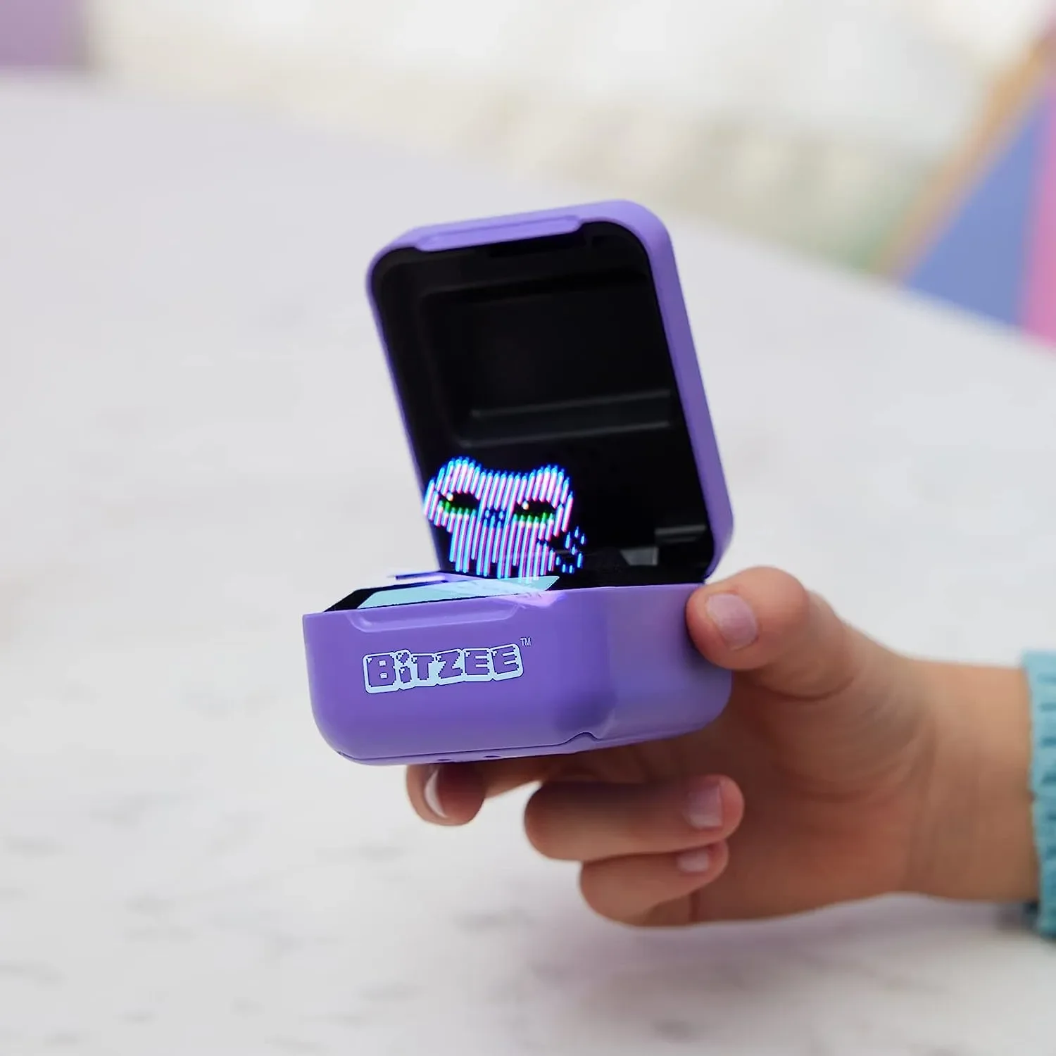 Интерактивная игрушка тамагочи bitzee / цифровой питомец. Bitzee. Тамагочи bitzee. Bitzee тамогочи. Bitzee.