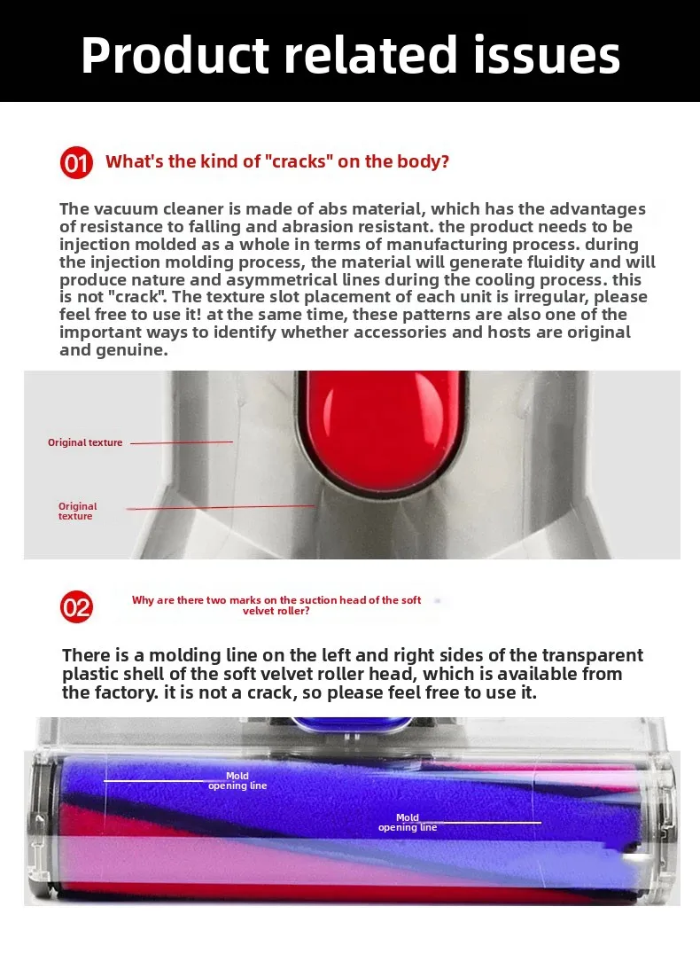 dsc-products