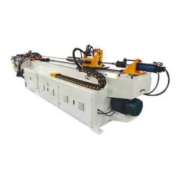 dw 89cnc fully automatic cnc furniture industry chair hollow pipe bending machine