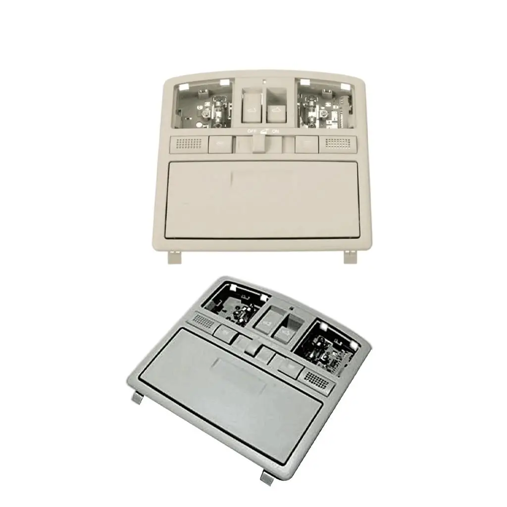 

Overhead Console Componentse Automotive Car Parts Fit for 2009-2013