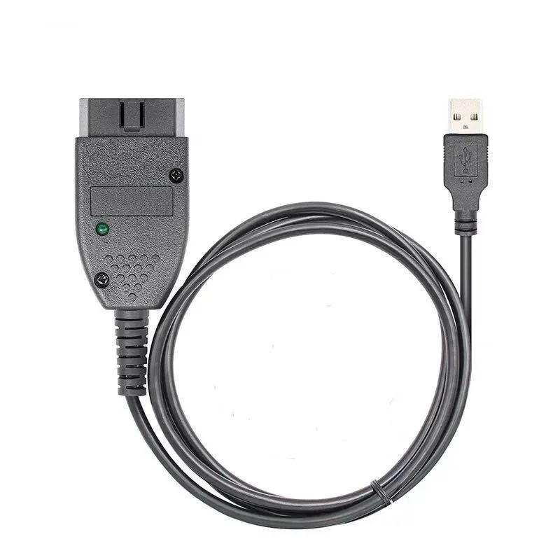 

2022 Tacho 3 01 for Opel Immo Airbag Change mileage & Read PIN Code cable241B