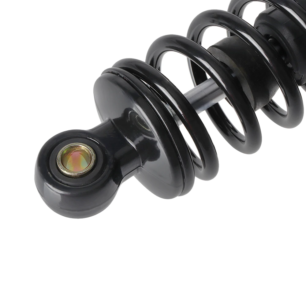 230 mm Roller-Hinterradaufhängung, hydraulischer Federstoßdämpfer, geeignet für Pit Bikes, Motorrad-Dämpfung, hydraulischer Stoßdämpfer – Detail 9