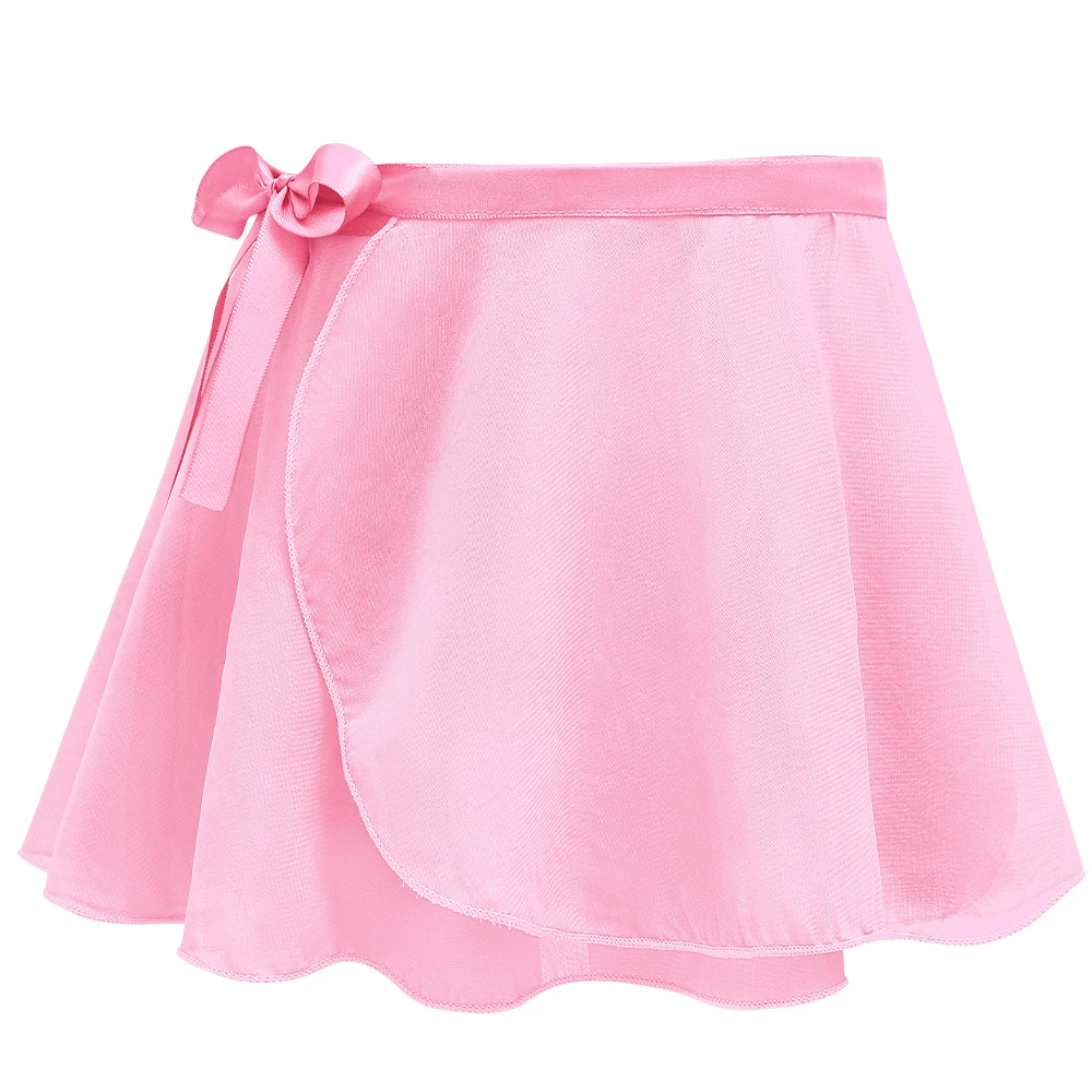 تنانير باليه للفتيات المراهقات الصغار، تنورة شفافة قابلة للتعديل، زي رقص راقصة الباليه للأطفال