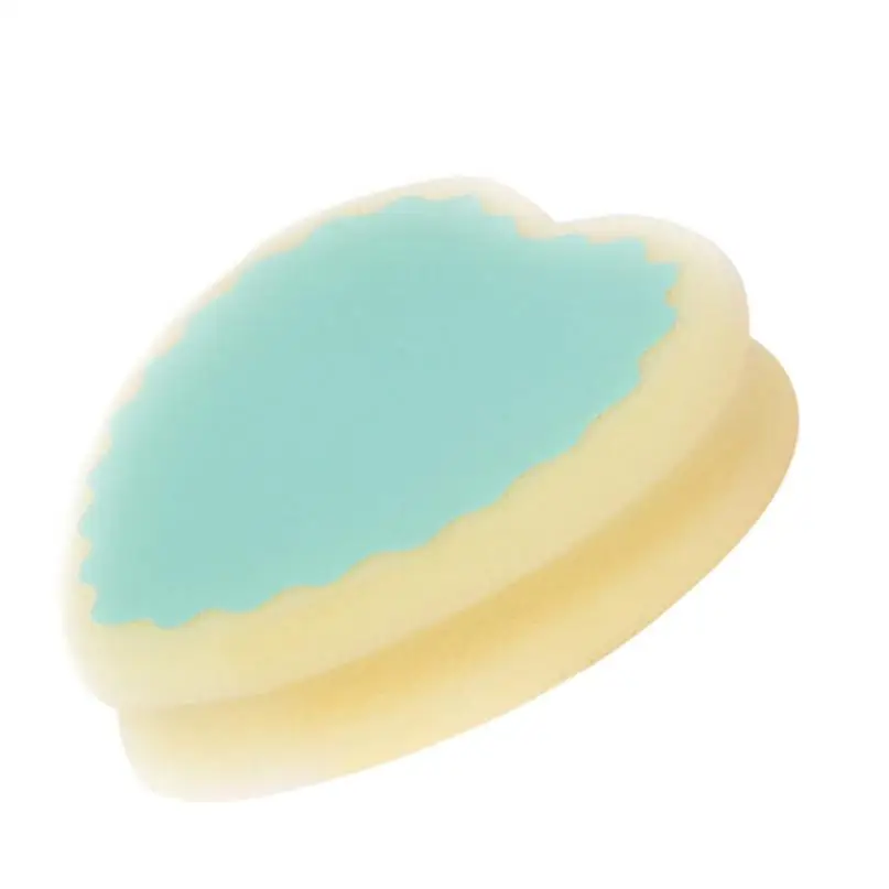 1PC Ladies Lovely Popular Hair Removal Depilation Sponge Pad Tools Remove Hair Remover Skin Care Sponges Beauty Tools