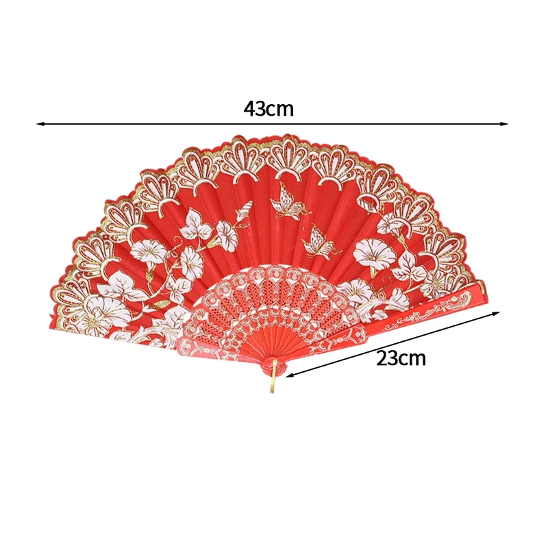 Scelta Lui Articolazione Ventagli Matrimonio Pizzo Amazon Missionario Piacere Di - Foto 5