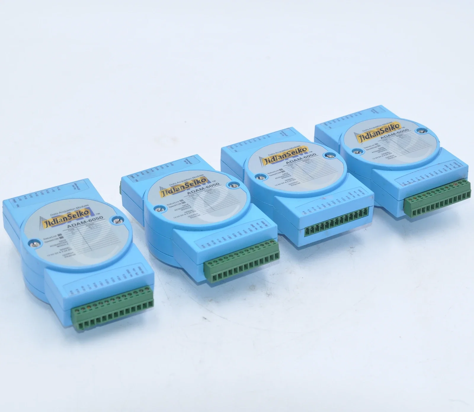ADAM-6050 18   ̴  I/O , ڵȭ ,  