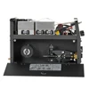 Mig Welding Machine MIG MMA TIG Stick Flux 5 in 1 Welder MIG-156 Dual Voltage 110V/220V Gas/Gasless Multiprocess 5