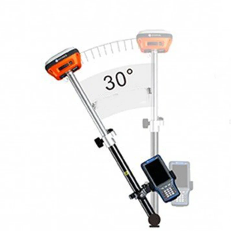 Nuovo S Tonex Gnss Rtk Con Carlson Survce 5.07