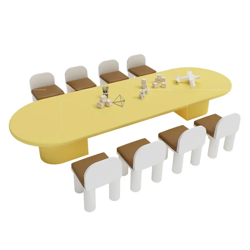 Children Tables Student Desk Kids Room Small Set Elementary Chair School Furniture Children's Childrens Classroom Table Study
