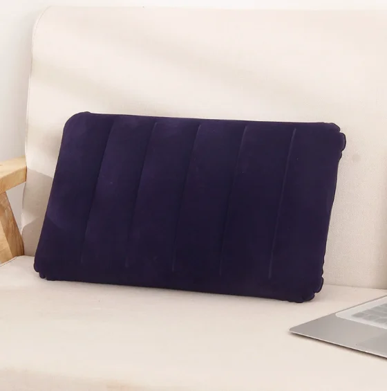  slider image of 1pc Air Cushion Pillows,