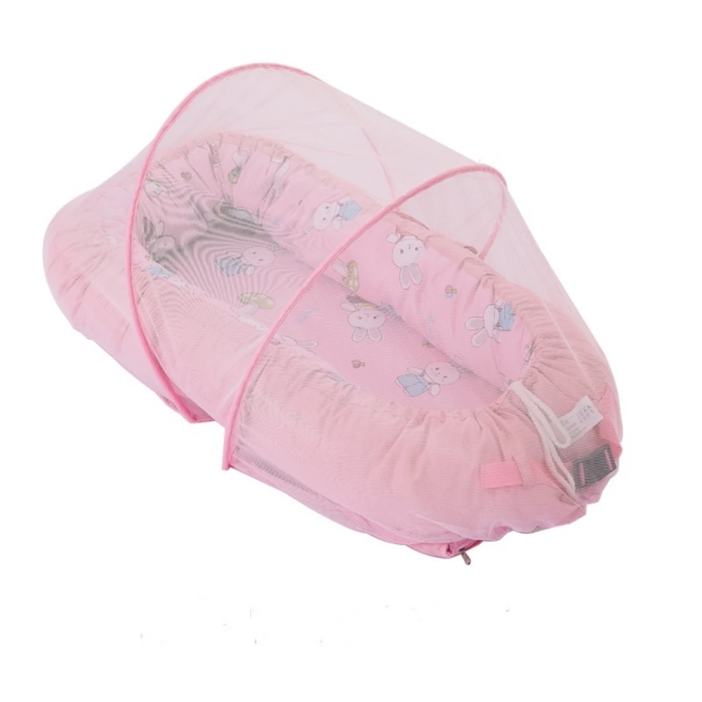 Foldable Mosquito Firstcry Baby Mosquito Net Baby Bedding Crib
