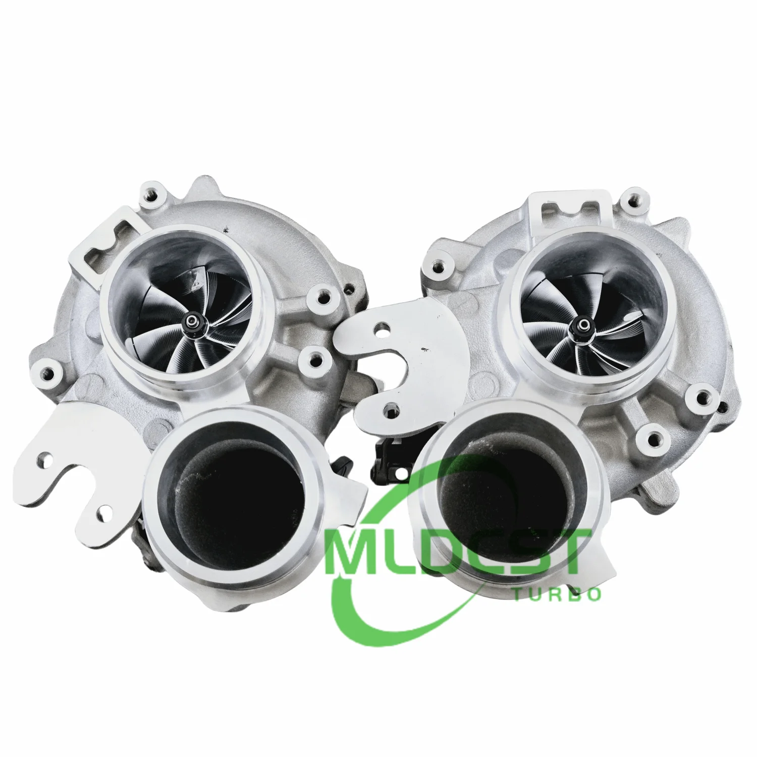 Turbo Upgrade stage 3 1000HP For Mercedes Benz GLC63s C63s C253 W205 M177 4.0L 18509880005 18509700005 18509880001 18509700001