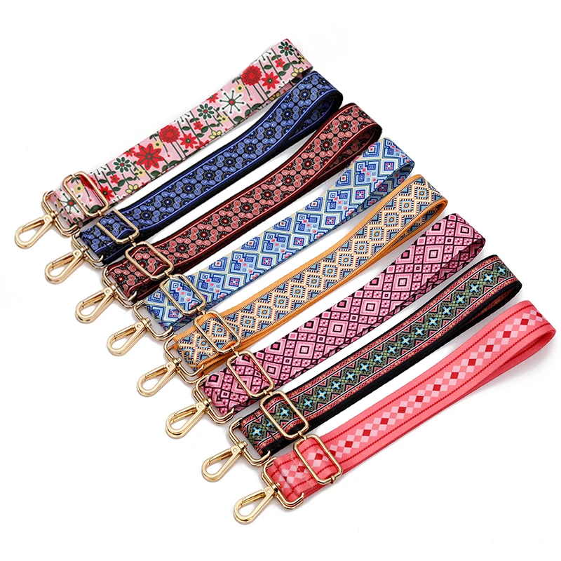 WomenBagStrapsForCrossbodyShoulderBagsStrapForWomenHandbags