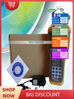 CATV Signal Level Meter DB-9 46-870MHz 1