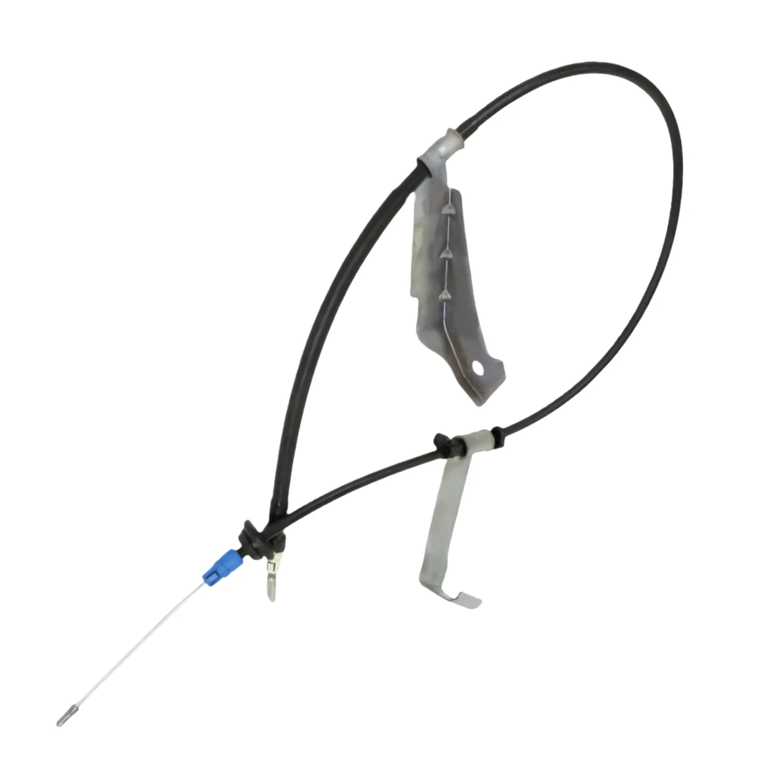 Car Parking Brake Cable For Ford Transit 250 350 3.2L L5 3.5 3.7L V6 2015- CK4Z2A635Z CK4Z2A635U Autoparts Accessories