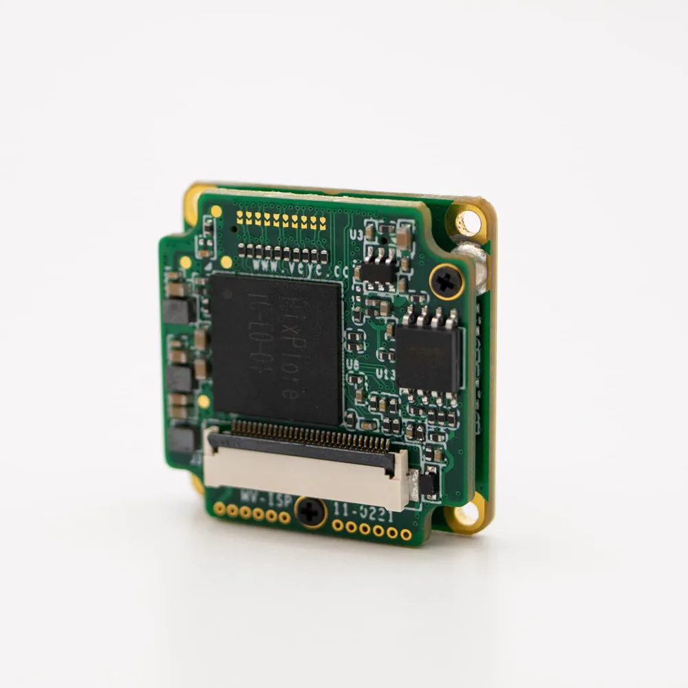 Máquina Visão Mipi Csi2 Câmera Mv-mipi-imx178m para Todos os Raspberry pi e Jetson nx e Nano 6.0mp - Imagem 4