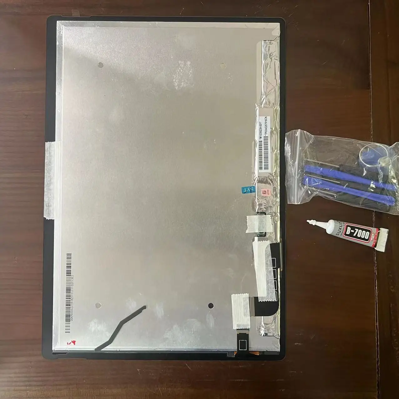 AAA+ Original For Microsoft Surface Book 2 LCD Display Touch Screen Digitizer Assembly For Surface Book2 1813 1835 1834 1832 LCD
