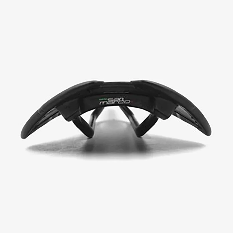 Lightweight Full Carbon Saddle Bicycle Saddle Cycling Triathlon Road Bike Racing Seat Soft Pad For Men bicycle saddle