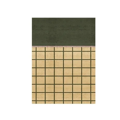 thumbnail image 1 of Alfombra con estampado Retro para sala de estar, decoración del hogar, alfombra para los pies de la cama, sofá minimalista, mesa de centro, Tapis, 러그, 1 of 5
