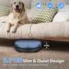 GOOVI BR151 Robot Vacuum Cleaner 4500Pa Strong Suction 2500mAh Battery 3in1 Mopping Sweeping Suction Smart Home Support Wifi 4