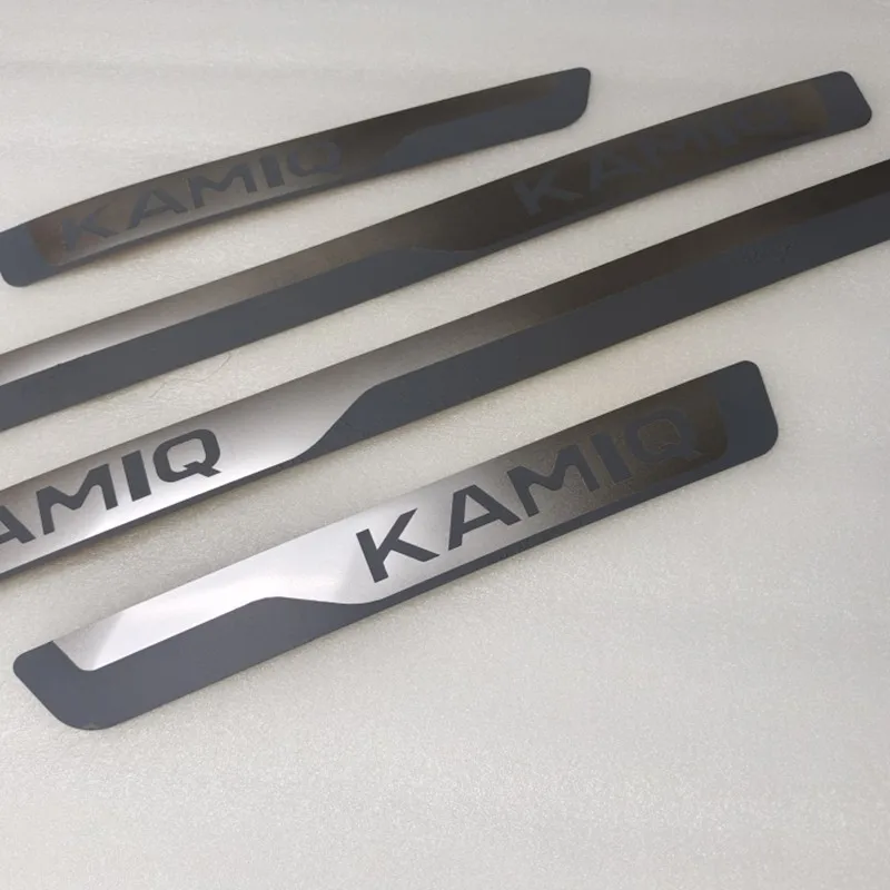 Skoda KAMIQ 2018-2021 ڵ Ÿϸ η ƿ Ŀ ÷Ʈ/    Ŀ ÷Ʈ ȯ 