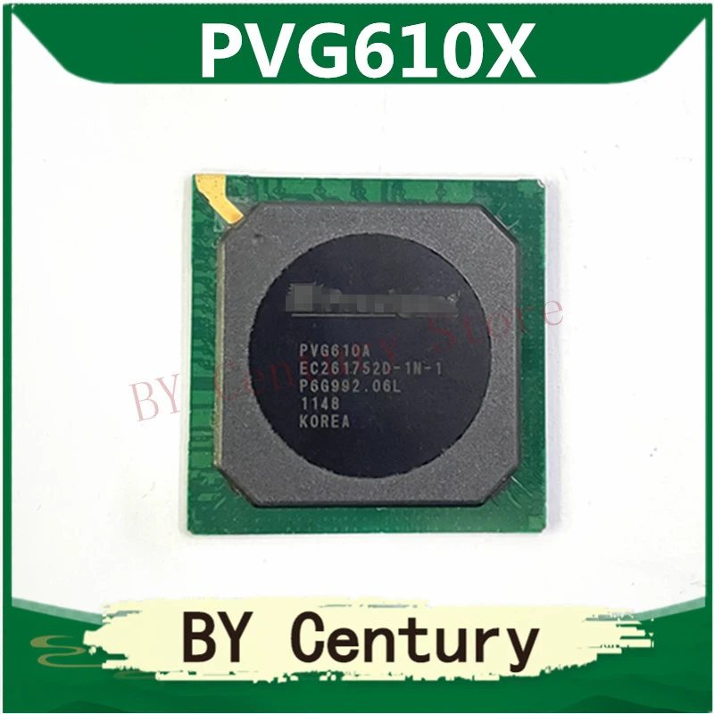 

PVG610X BGA Без рубрики грифа Новый и оригинальный One-stop Профессиональный BOM Таблица соответствия сервис