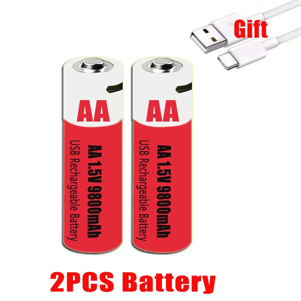 2pcs