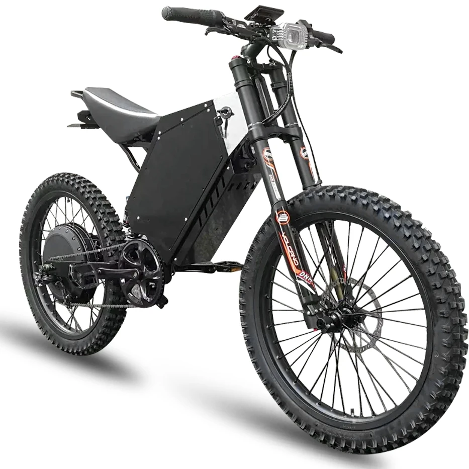 

Беговой велосипед The Chun Sell Enduro внедорожный велосипед-бомбер Электрический велосипед мощная шина Электрический велосипед 15000 Вт электровелосипед