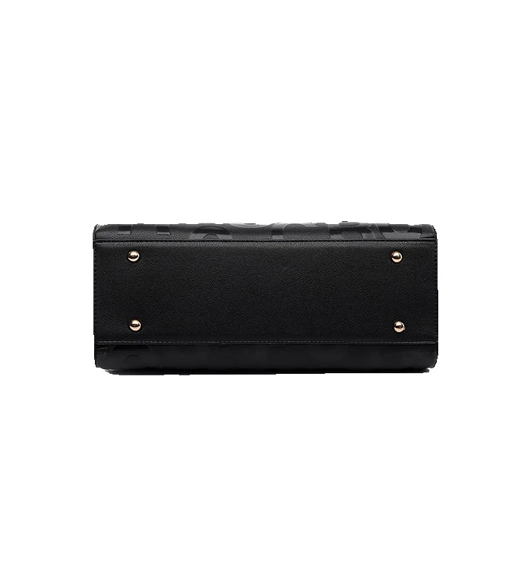 2023 New Fashion One Shoulder Crossbody Bag Summer Large Capacity Letter Women's Handbag_voghion.com
