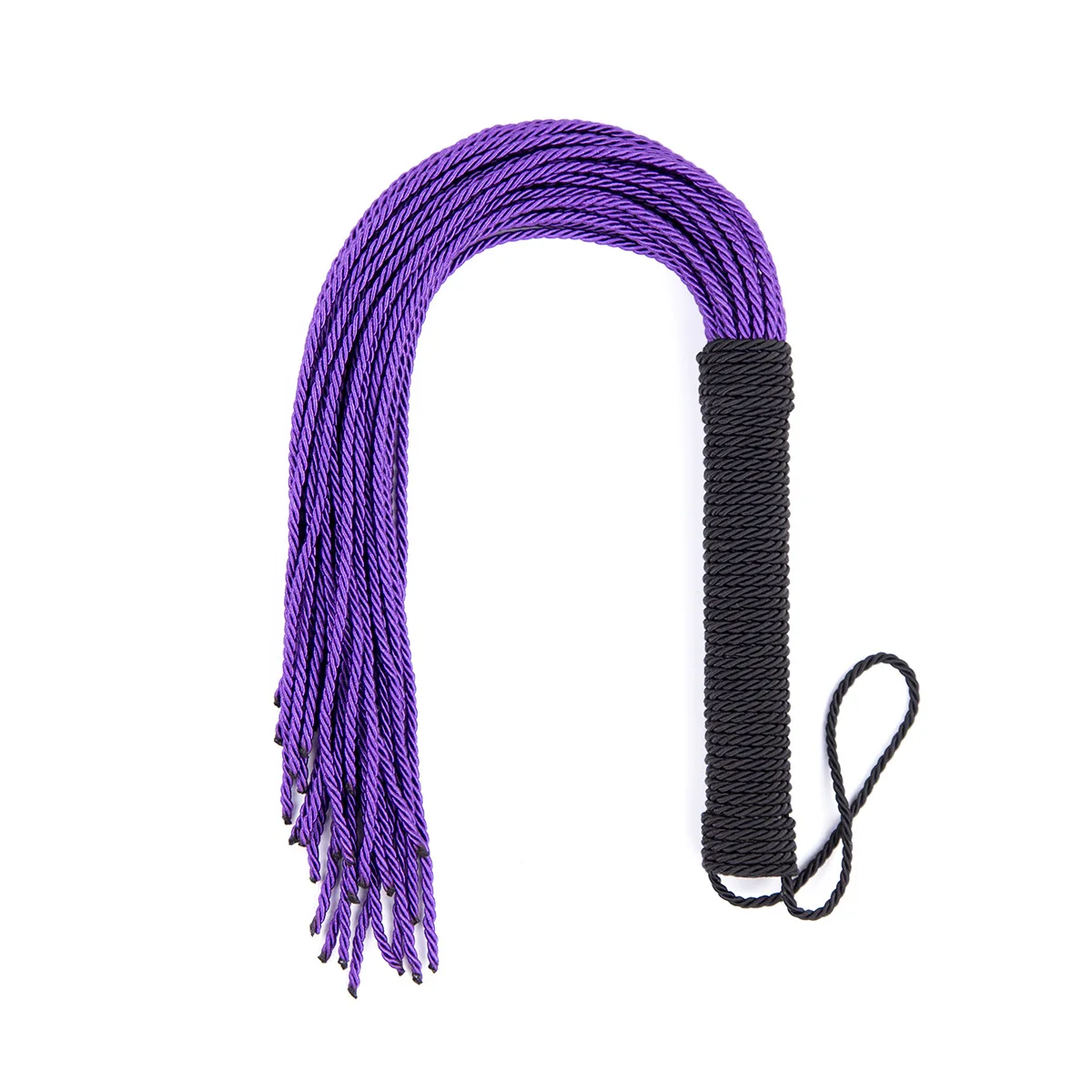 Spanking Flogger Bdsm Peitsche Für Fetisch Spiele Erwachsene_voghion.com