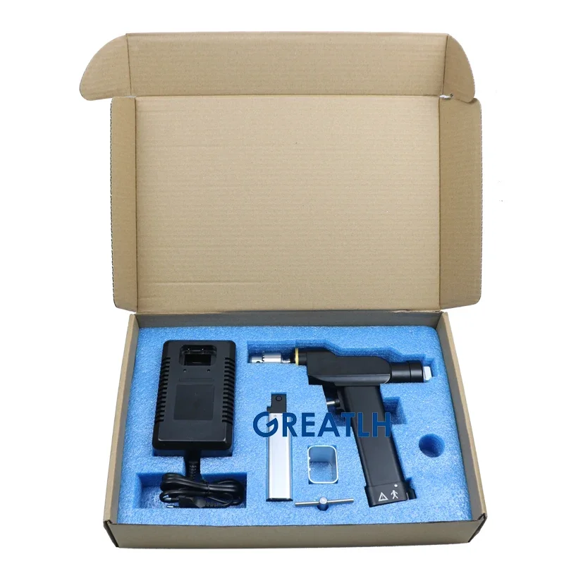 Orthopedic Medical Drill Electric Bone Instrument