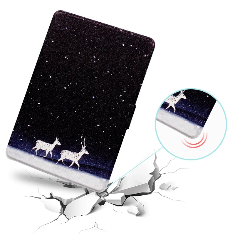 2022 For kindle case funda kindle j9g29r For Kindle paperwhite 11th  generation 2021 For kindle 10 geração For kindle 6inch cover