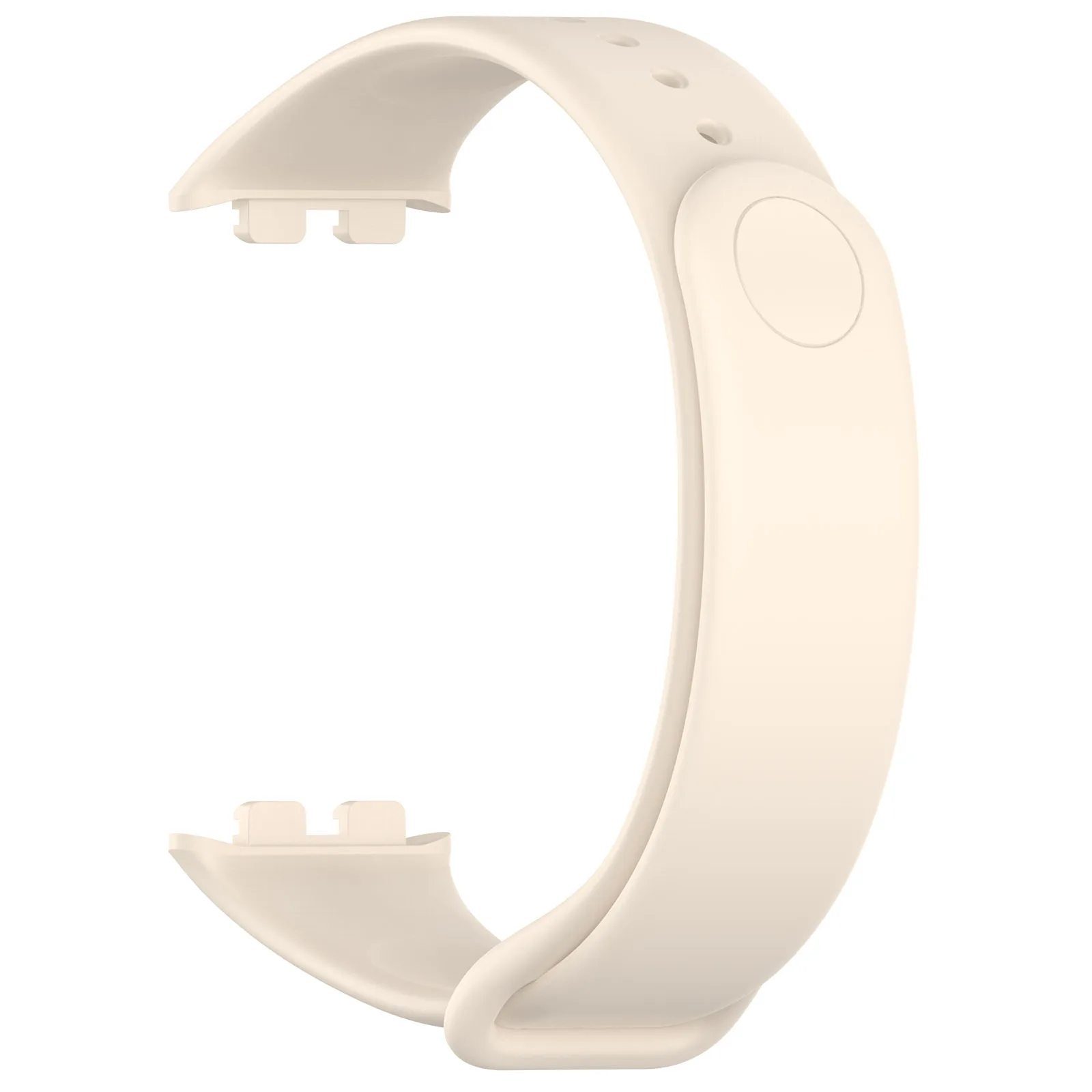 Silicone Sports Wristband Replacement for Honor Band 9 Smartwatch
