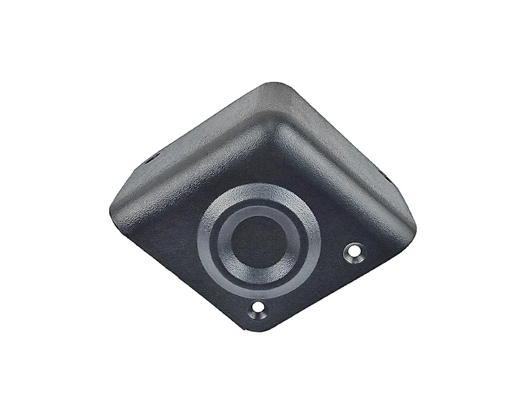 4pcs Trapezoidal Speaker Corner Guard For JBL MR838 MR818 MR826 15-18 INCH Speaker Accessories