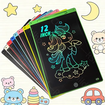Kids LCD Drawing Tablet 1