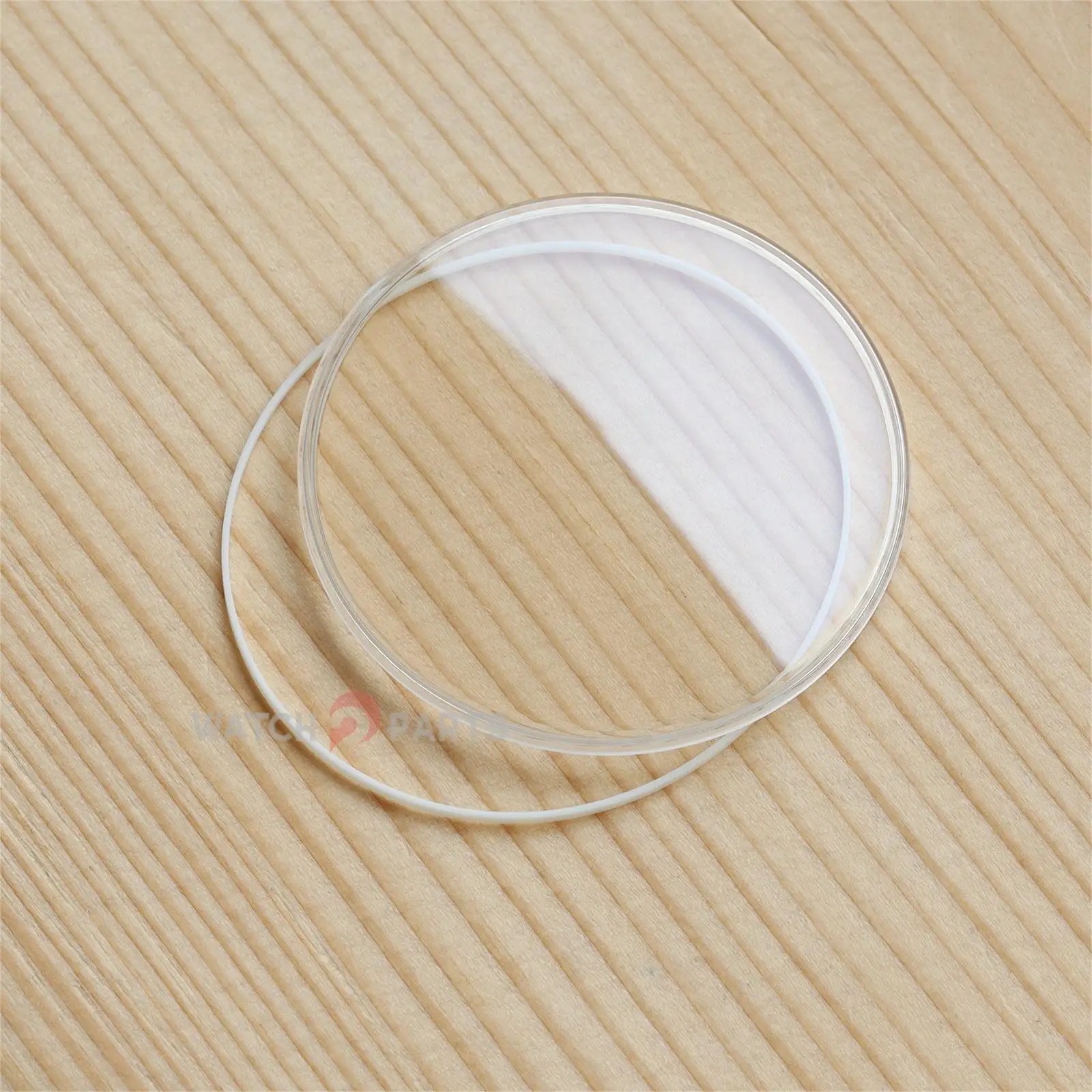 Guarda Il Cristallo Per Il Cronografo Del Calendario Annuale Patek Philip 5960/6006/Calatrava