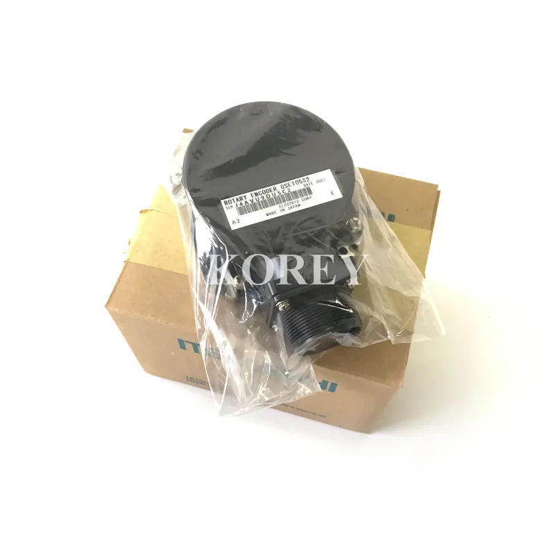 

In Stock Electric Encoder OSE105S2 OBA17-152 Original