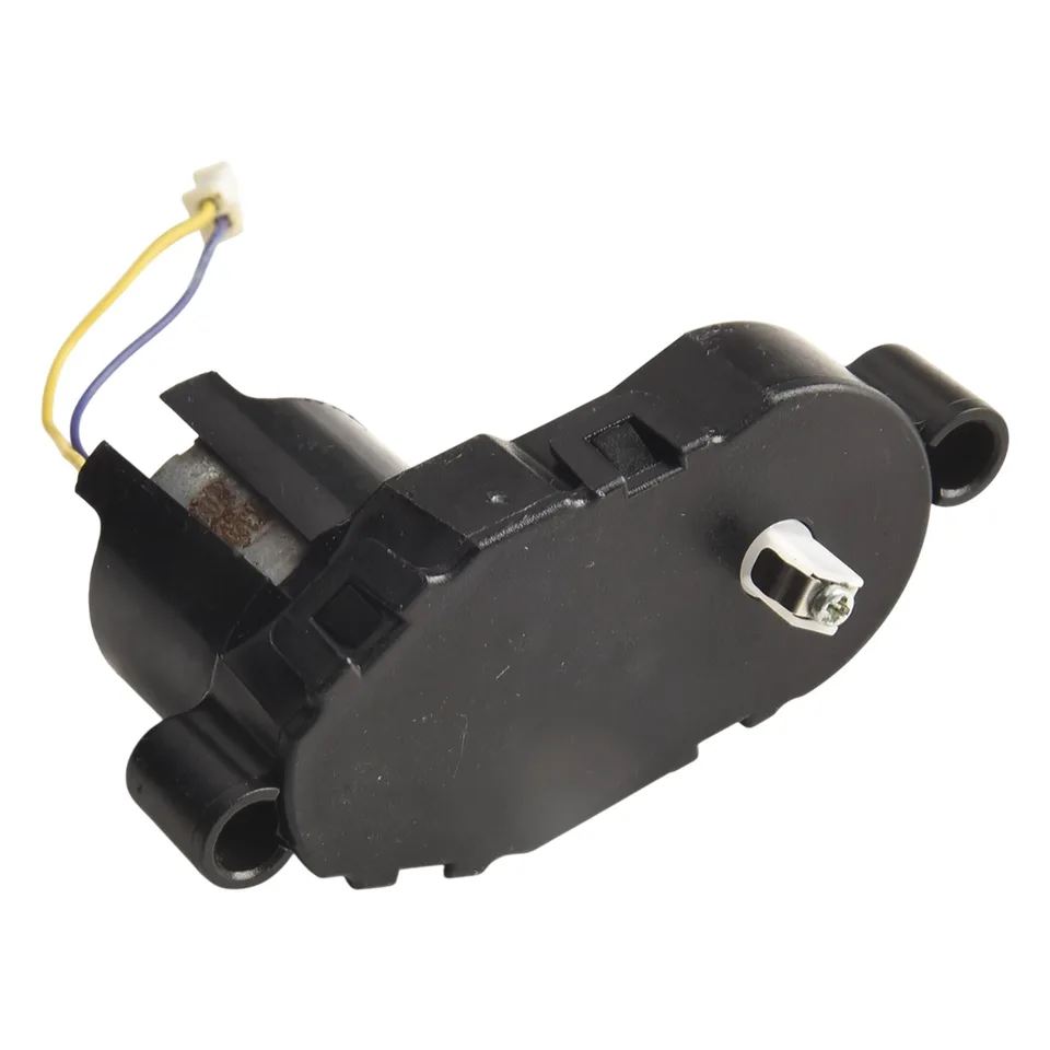 Moteur Brosse Latérale Pour Aspirateur Cecotec Conga – Compatible BL500, 1290, 1590…