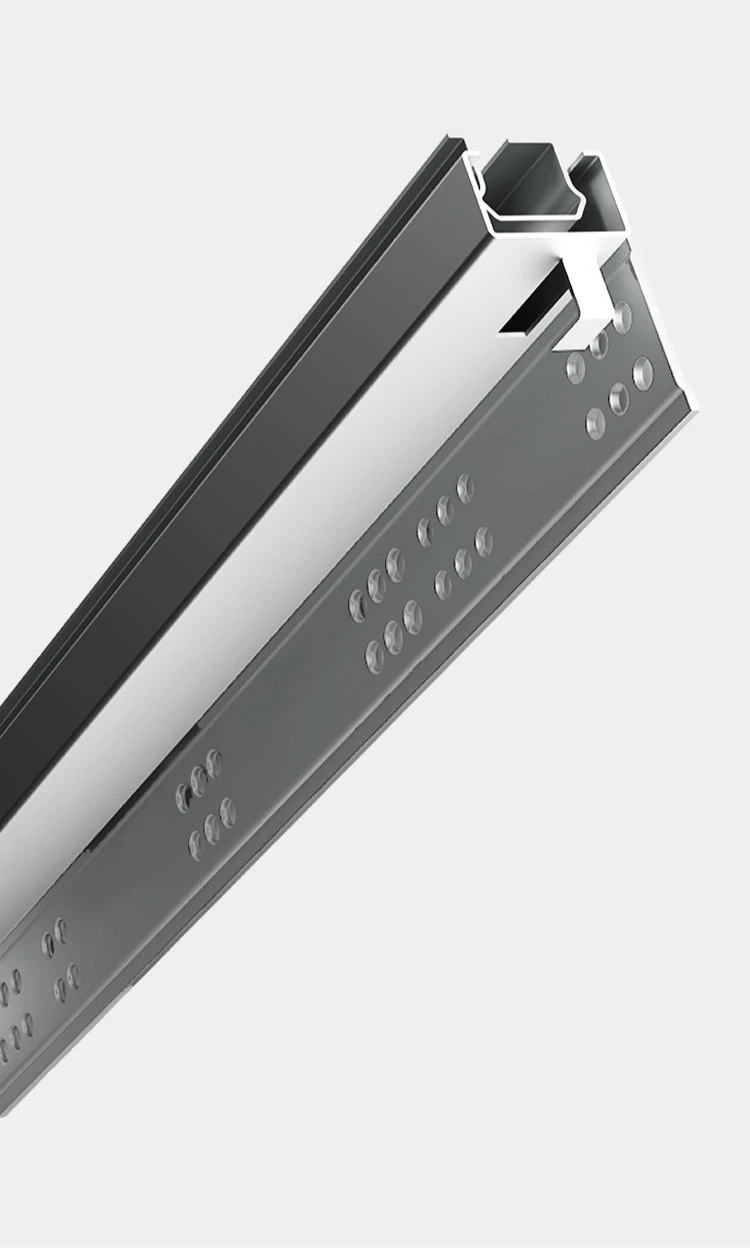 Metal Kitchen Cabinet Storage Narrow Organizer Drawer Small Spaces Extendable Cabinets  with Sliding Track Furniture