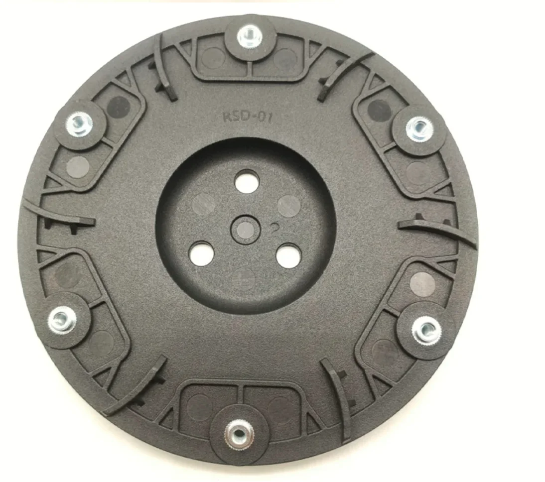 Robotic Lawn Mower Cutter Disc Turntable RSD-01 Repair Accessory