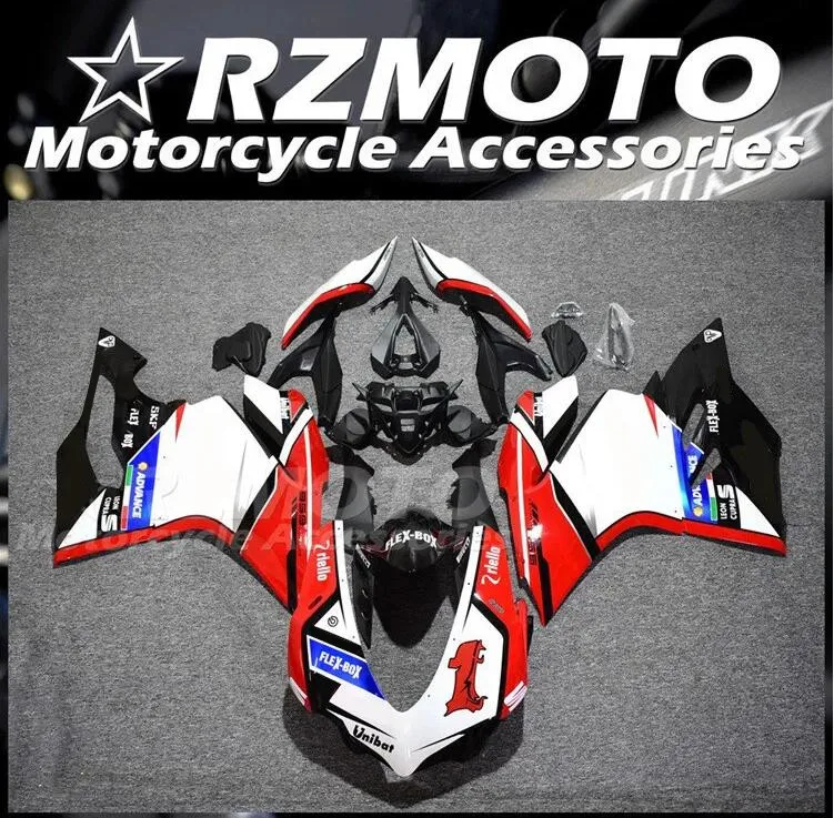 

Комплект обтекателей для мотоцикла Ducati 959 1299 Panigale s 2015 2016 15 16