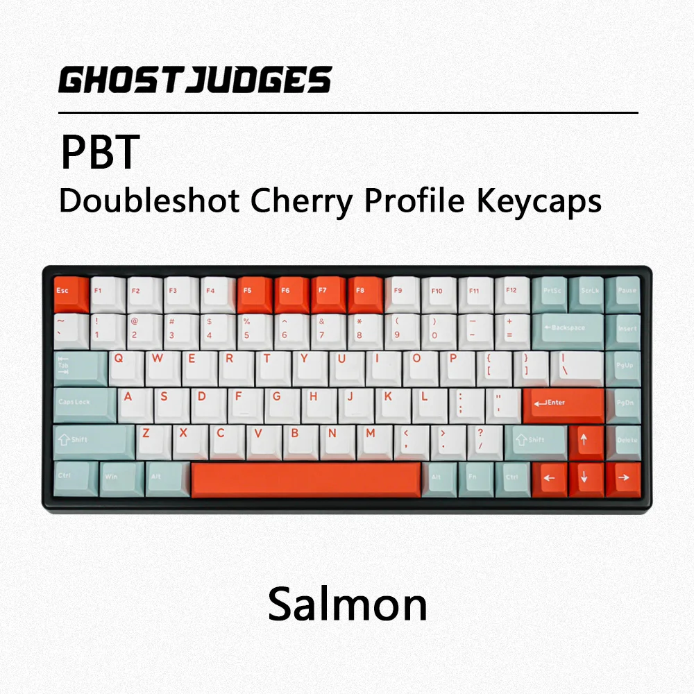 teclado MX, juízes fantasmas, 60, 65, 87,