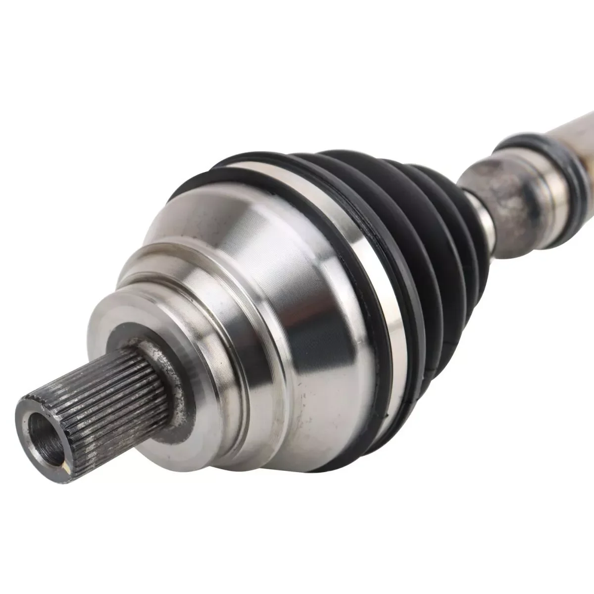 Front Right CV Axle Shaft For 2005-2015 Audi A3 Volkswagen Golf Jetta