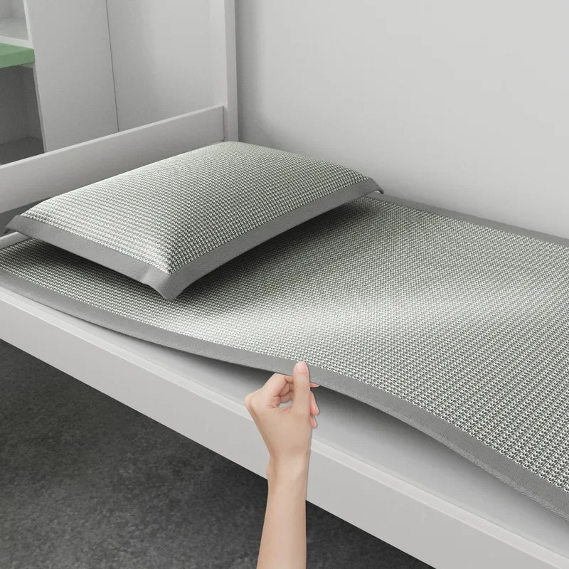 Ice Silk Sleeping Mat Image 20