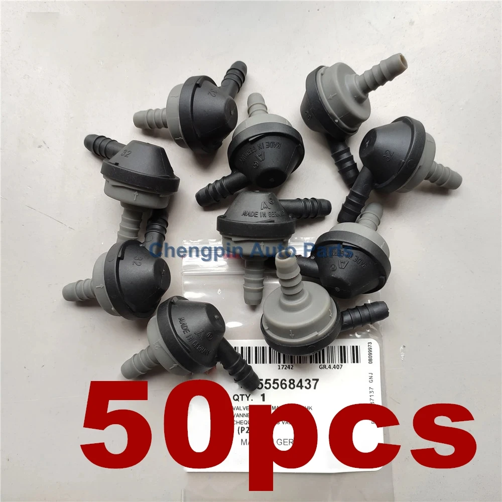 50XOriginalIntakeManifoldCheckValveOEM5654792655568437Air