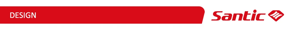 Description Picture 3 of itemSantic Men's Cycling Bib Shorts MTB Summer Reflective Cycling Shorts Breathable  6 Hours Cycle Cushion With Pockets Quick Drying