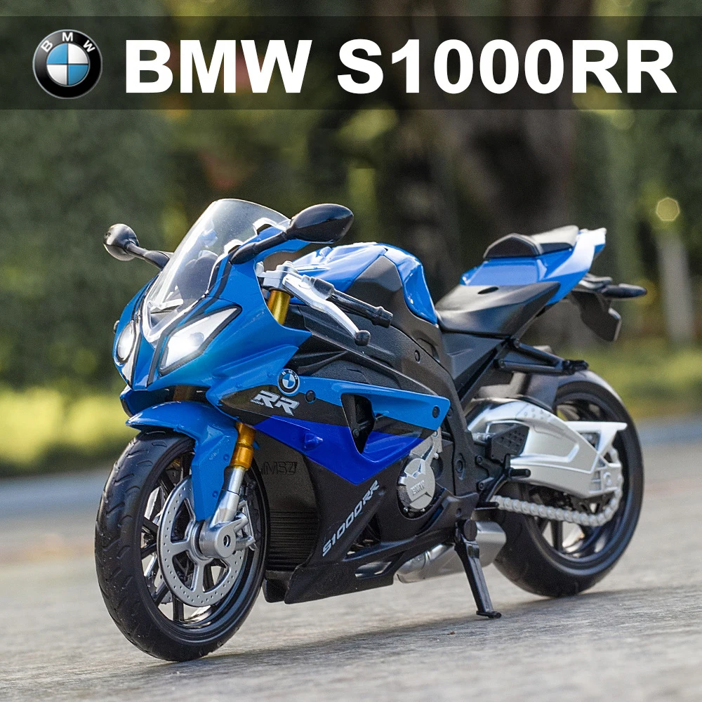 s1000rr toy